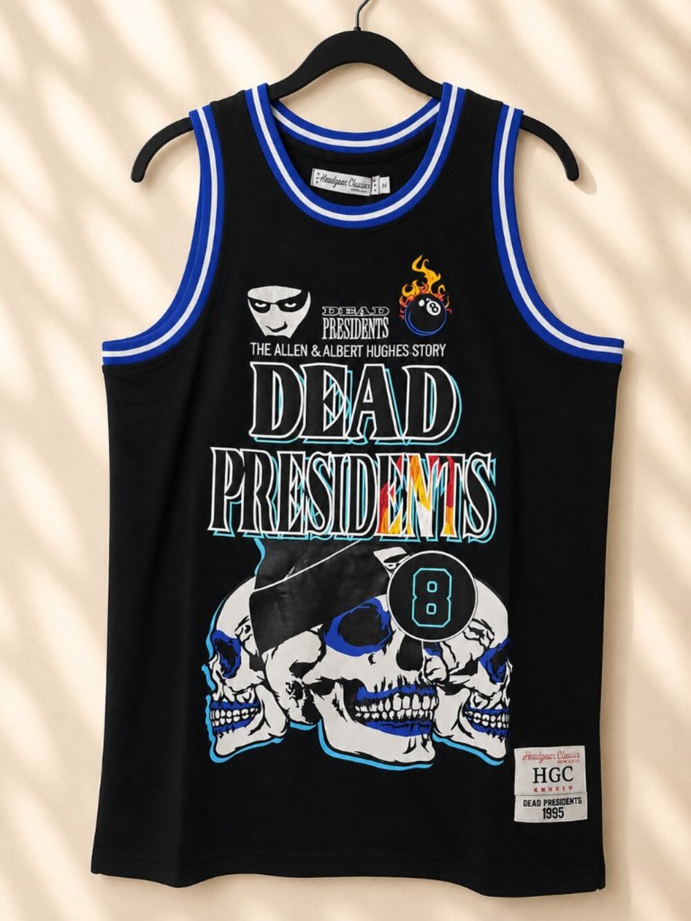 Headgear Classics "Dead Presidents"